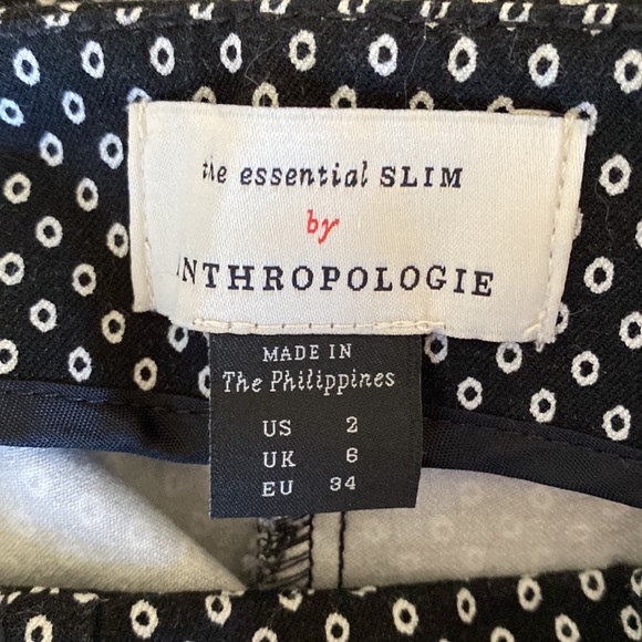 Anthropologie pants - Picture 3 of 3